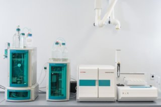 Profiler-F Analyzer for AOF 